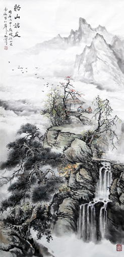 陈治清作品10