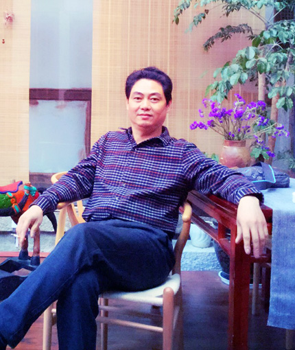 书画领航者——方勇作品精选 