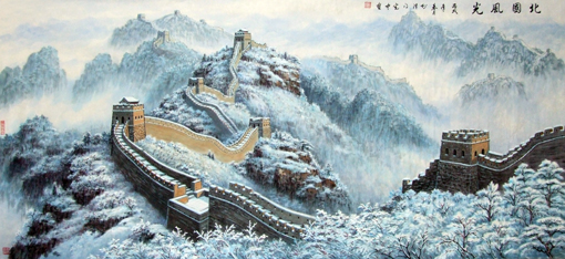 裴宪中作品1