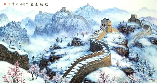 裴宪中作品1