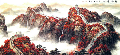 裴宪中作品1