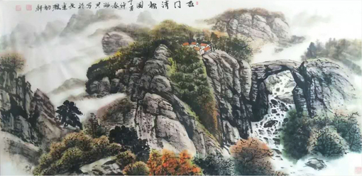 王海君作品1