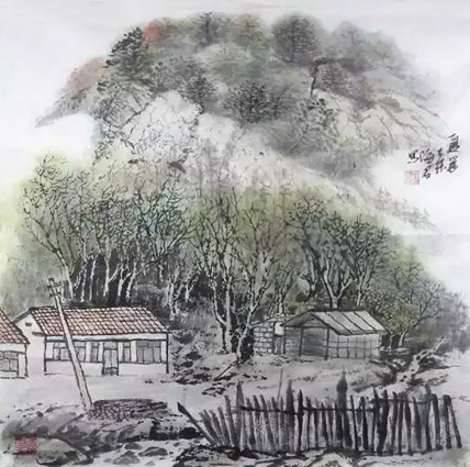 王海君作品1