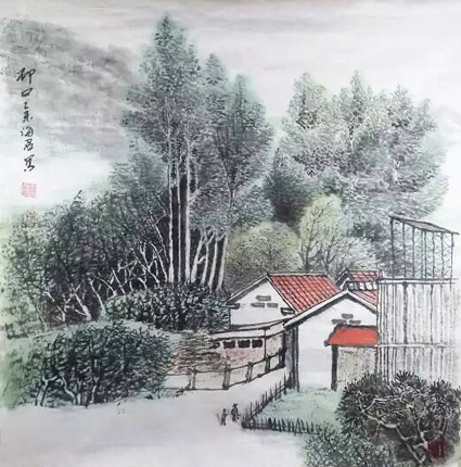 王海君作品1