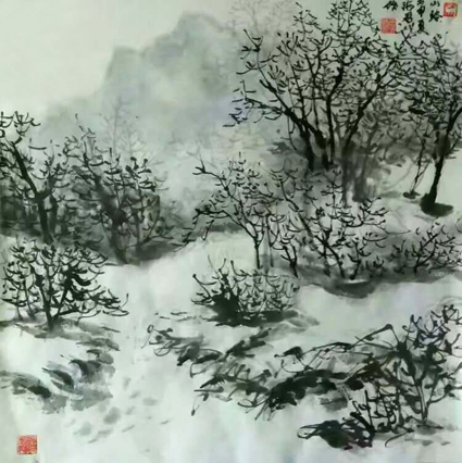 王海君作品1