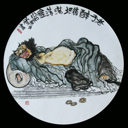陶润文作品1