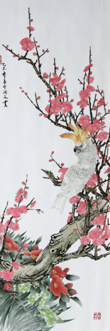 陶润文作品1
