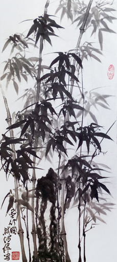 钱清伟作品1