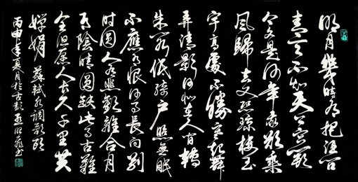 孟昭飞作品10