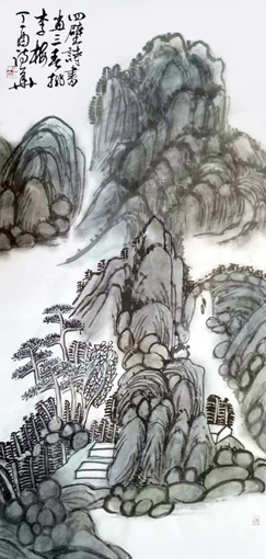 陈诗华作品3