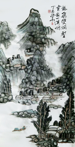 陈诗华作品4