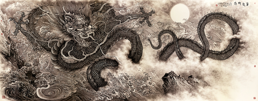 崔小立作品5