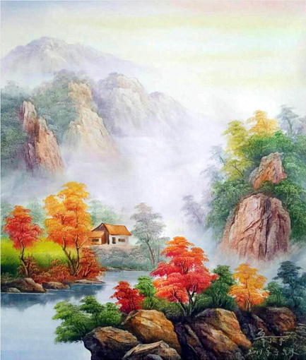 齐绍宇作品4