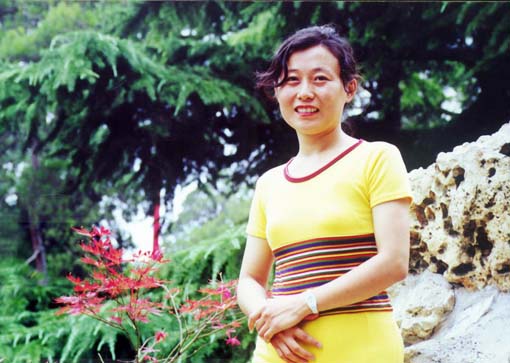 刘红梅——“艺术名家”重点推荐