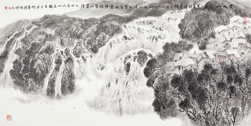陈鹏同作品6