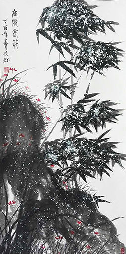 郭庆禄作品2