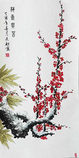 郭庆禄作品7