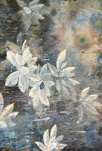 张健作品1