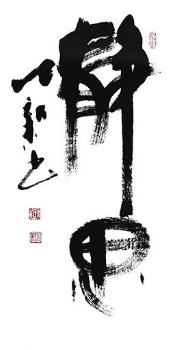 宋兆新作品2