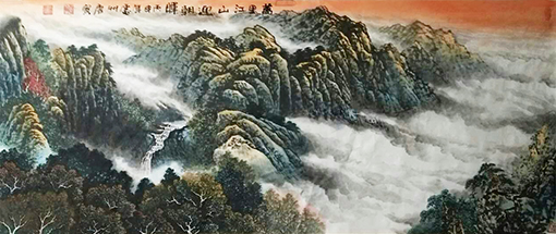 唐必林作品10