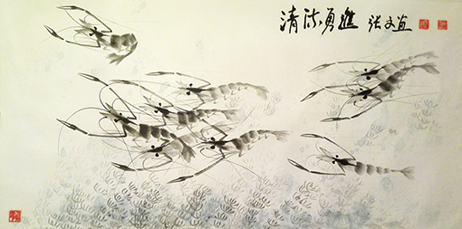 张文作品6