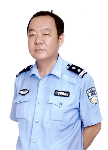 书画领航者——赵志全作品精选