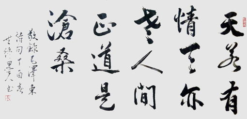 赵志全作品7