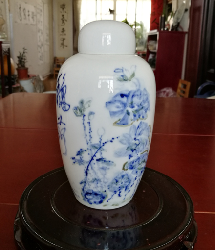 包三山作品10