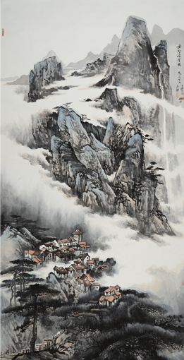 于洪江作品1