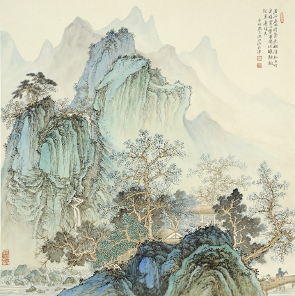于洪江作品8