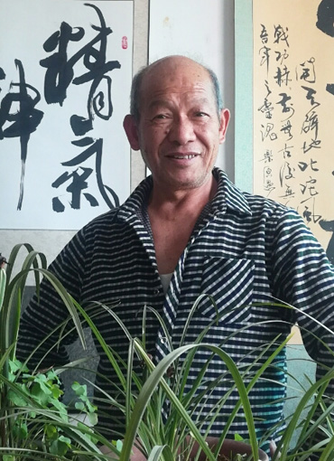于洪江作品1