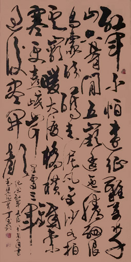 丁德钧作品2