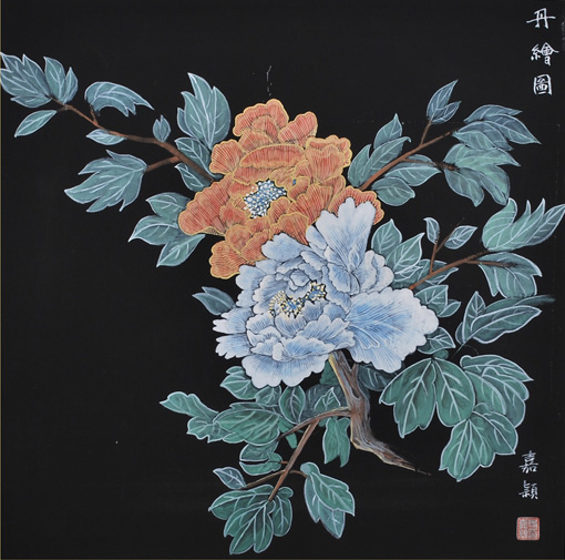 史嘉颖作品1