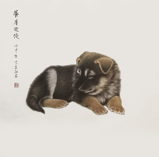 史嘉颖作品5