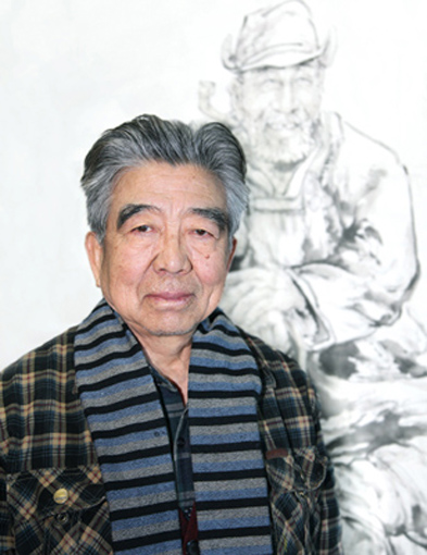 书画领航者——云生华作品精选
