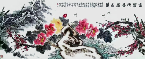 李艺隽作品2