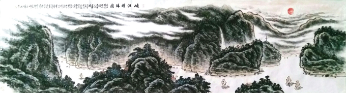 李艺隽作品2