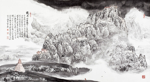 陈鹏同作品1