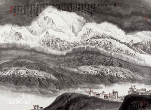 陈鹏同作品4