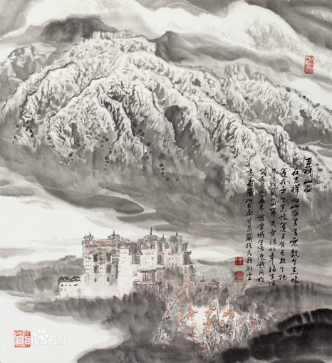 陈鹏同作品5