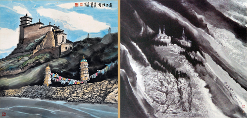 柏光林作品4