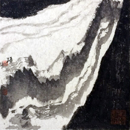 高泉强作品3