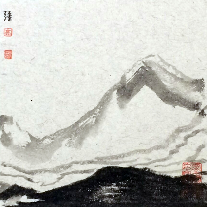 高泉强作品4