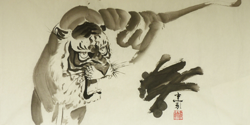 何建勇作品7