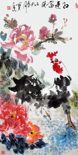 吴宝民作品7