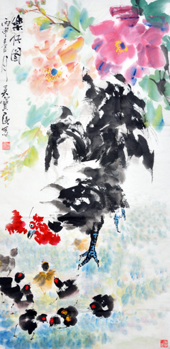 吴宝民作品8