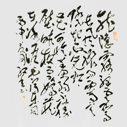 苑红年作品1