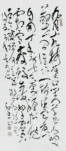 苑红年作品3