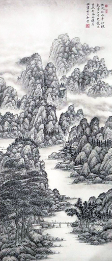 杨志谦作品