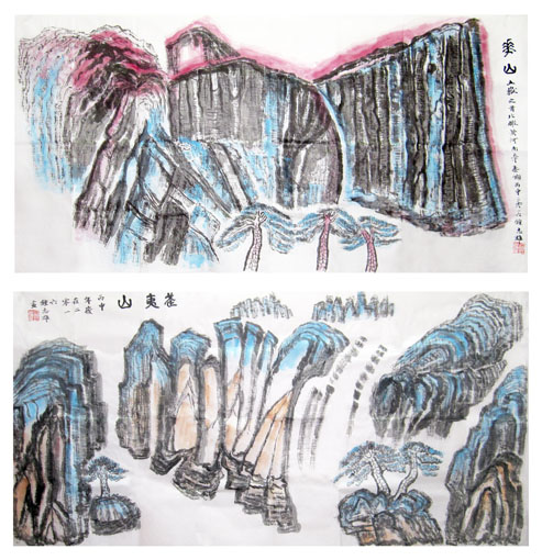 钟志雄作品2